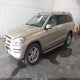 4JGDF2EE6DA145216 2013 Mercedes-Benz Gl 350 Bluetec 4Matic auction photo thumbnail 2