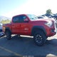 3TMCZ5AN0GM032402 2016 Toyota Tacoma Trd Off Road auction photo thumbnail 13
