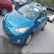 JM1DE1HY8B0128038 2011 Mazda Mazda2 Touring auction photo thumbnail 2