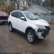 2T3RFREV8EW167868 2014 Toyota Rav4 Xle auction photo thumbnail 1