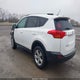 2T3RFREV8EW167868 2014 Toyota Rav4 Xle auction photo thumbnail 3