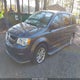 2C4RDGCG3FR541281 2015 Dodge Grand Caravan Sxt auction photo thumbnail 2