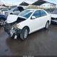 4T1BF1FK6CU512098 2012 Toyota Camry Le auction photo thumbnail 2