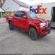 3TMCZ5AN1PM554715 2023 Toyota Tacoma Sr5 V6 auction photo thumbnail 1