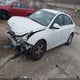 1G1PC5SB1E7301143 2014 Chevrolet Cruze 1Lt Auto auction photo thumbnail 2