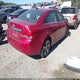 1G1PG5SC4C7301101 2012 Chevrolet Cruze 2Lt auction photo thumbnail 4