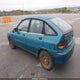 KNJLT06H6S6118987 1995 Ford Aspire auction photo thumbnail 3