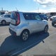 KNDJN2A23H7446633 2017 Kia Soul auction photo thumbnail 4