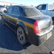 2C3KA63H56H291825 2006 Chrysler 300C auction photo thumbnail 3