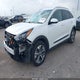 KNDCE3LG0N5140925 2022 Kia Niro Ev Ex Premium auction photo thumbnail 2