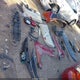 4T1C11AK5NU051070 2022 Toyota Camry Le auction photo thumbnail 12