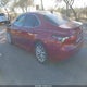 4T1C11AK5NU051070 2022 Toyota Camry Le auction photo thumbnail 3