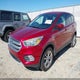 1FMCU0G96HUF09726 2017 Ford Escape Se auction photo thumbnail 2