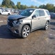1GNEVHKW8JJ180595 2018 Chevrolet Traverse 3Lt auction photo thumbnail 2