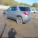 1GNEVHKW8JJ180595 2018 Chevrolet Traverse 3Lt auction photo thumbnail 3