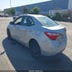 5YFBURHEXFP285807 2015 Toyota Corolla Le auction photo thumbnail 3