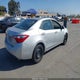 5YFBURHEXFP285807 2015 Toyota Corolla Le auction photo thumbnail 4