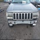 1J4GZ58YXVC765227 1997 Jeep Grand Cherokee Laredo/Tsi auction photo thumbnail 6