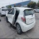 JTDKDTB32C1004541 2012 Toyota Prius C Two auction photo thumbnail 3