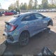 SHHFK7H60LU219681 2020 Honda Civic Ex auction photo thumbnail 4