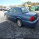 2MEHM75V49X634834 2009 Mercury Grand Marquis Ls (Fleet Only) auction photo thumbnail 3