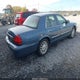 2MEHM75V49X634834 2009 Mercury Grand Marquis Ls (Fleet Only) auction photo thumbnail 4