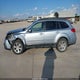 4S4BRCLC8E3215861 2014 Subaru Outback 2.5I Limited auction photo thumbnail 14
