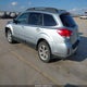 4S4BRCLC8E3215861 2014 Subaru Outback 2.5I Limited auction photo thumbnail 3