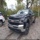 1GCUYDED0MZ202285 2021 Chevrolet Silverado 1500 4Wd Standard Bed Lt auction photo thumbnail 2