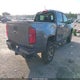 1GCGSDEN7L1244036 2020 Chevrolet Colorado 2Wd Short Box Z71 auction photo thumbnail 4