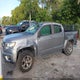 1GCGSDEN7L1244036 2020 Chevrolet Colorado 2Wd Short Box Z71 auction photo thumbnail 6