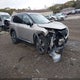 JN8AT3CB4MW214300 2021 Nissan Rogue Sl Intelligent Awd auction photo thumbnail 1