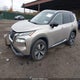 JN8AT3CB4MW214300 2021 Nissan Rogue Sl Intelligent Awd auction photo thumbnail 2
