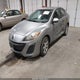 JM1BL1SF9A1314913 2010 Mazda Mazda3 I Touring auction photo thumbnail 2