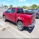 1GCGSDEA7H1244218 2017 Chevrolet Colorado Z71 auction photo thumbnail 3