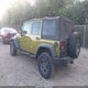 1J4BA3H13AL225625 2010 Jeep Wrangler Unlimited Sport auction photo thumbnail 3