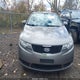 KNAFU4A29A5855254 2010 Kia Forte Ex auction photo thumbnail 12