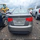KNAFU4A29A5855254 2010 Kia Forte Ex auction photo thumbnail 16