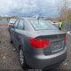 KNAFU4A29A5855254 2010 Kia Forte Ex auction photo thumbnail 3