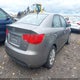 KNAFU4A29A5855254 2010 Kia Forte Ex auction photo thumbnail 4