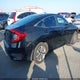 2HGFC2F57HH534198 2017 Honda Civic Lx auction photo thumbnail 4