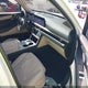 KMUHCESBXSU224522 2025 Genesis Gv80 2.5T Prestige Awd auction photo thumbnail 5