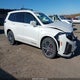 1GYKPGRS0PZ161840 2023 Cadillac Xt6 Awd Sport auction photo thumbnail 1