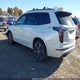 1GYKPGRS0PZ161840 2023 Cadillac Xt6 Awd Sport auction photo thumbnail 3