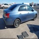 JTDBT4K30CL018192 2012 Toyota Yaris auction photo thumbnail 4