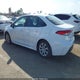 5YFB4MDE4RP109834 2024 Toyota Corolla Le auction photo thumbnail 3