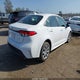 5YFB4MDE4RP109834 2024 Toyota Corolla Le auction photo thumbnail 4