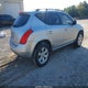 JN8AZ08T17W531874 2007 Nissan Murano Sl auction photo thumbnail 4