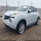 JN8AF5MR8BT010094 2011 Nissan Juke S auction photo thumbnail 2