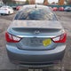 5NPEB4ACXDH628835 2013 Hyundai Sonata Gls auction photo thumbnail 16